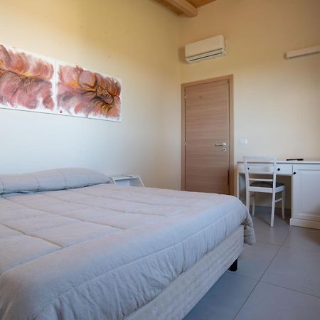 Il Monte Agriresort Copertino Bagian luar foto