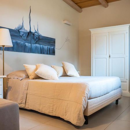 Il Monte Agriresort Copertino Bagian luar foto