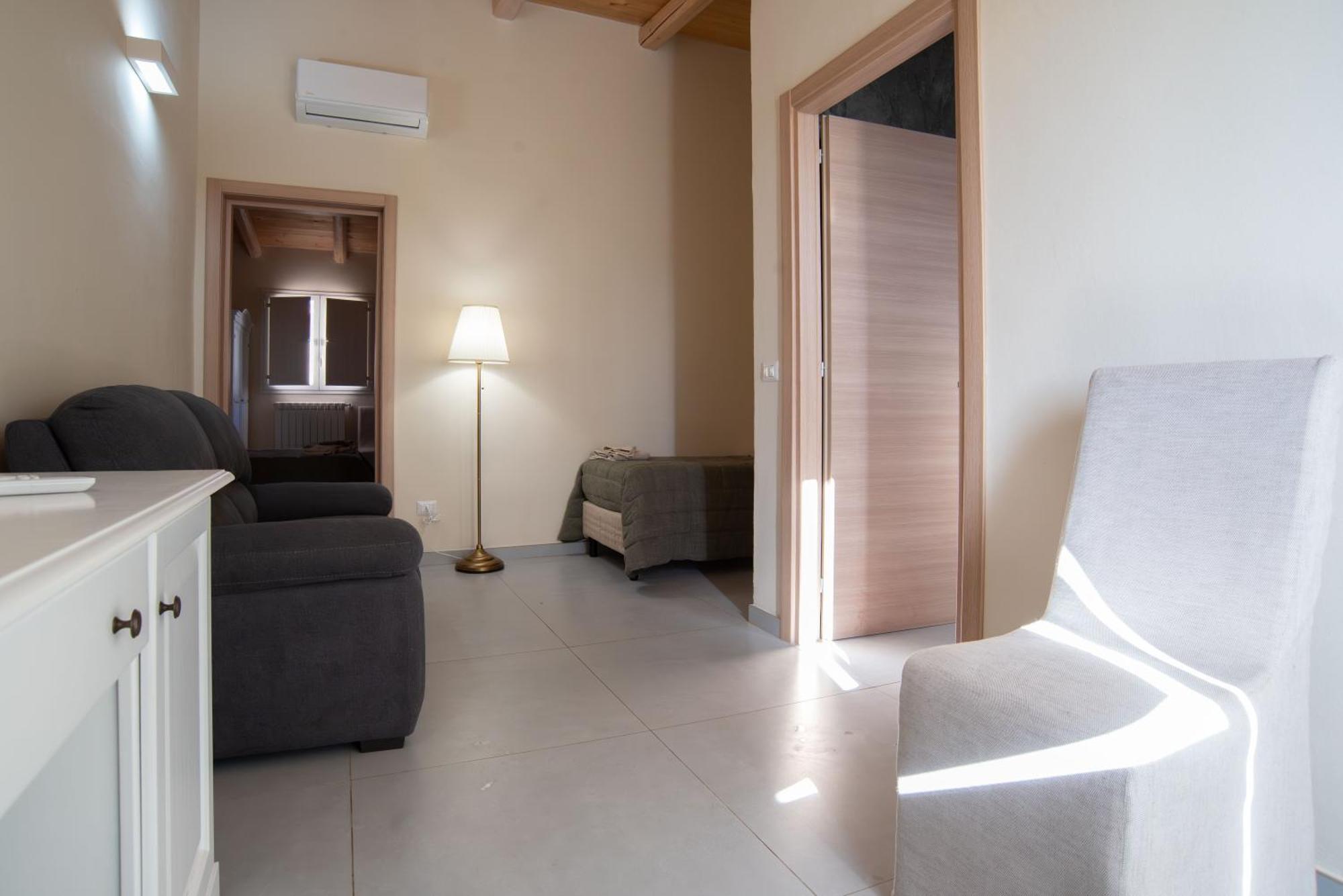 Il Monte Agriresort Copertino Bagian luar foto