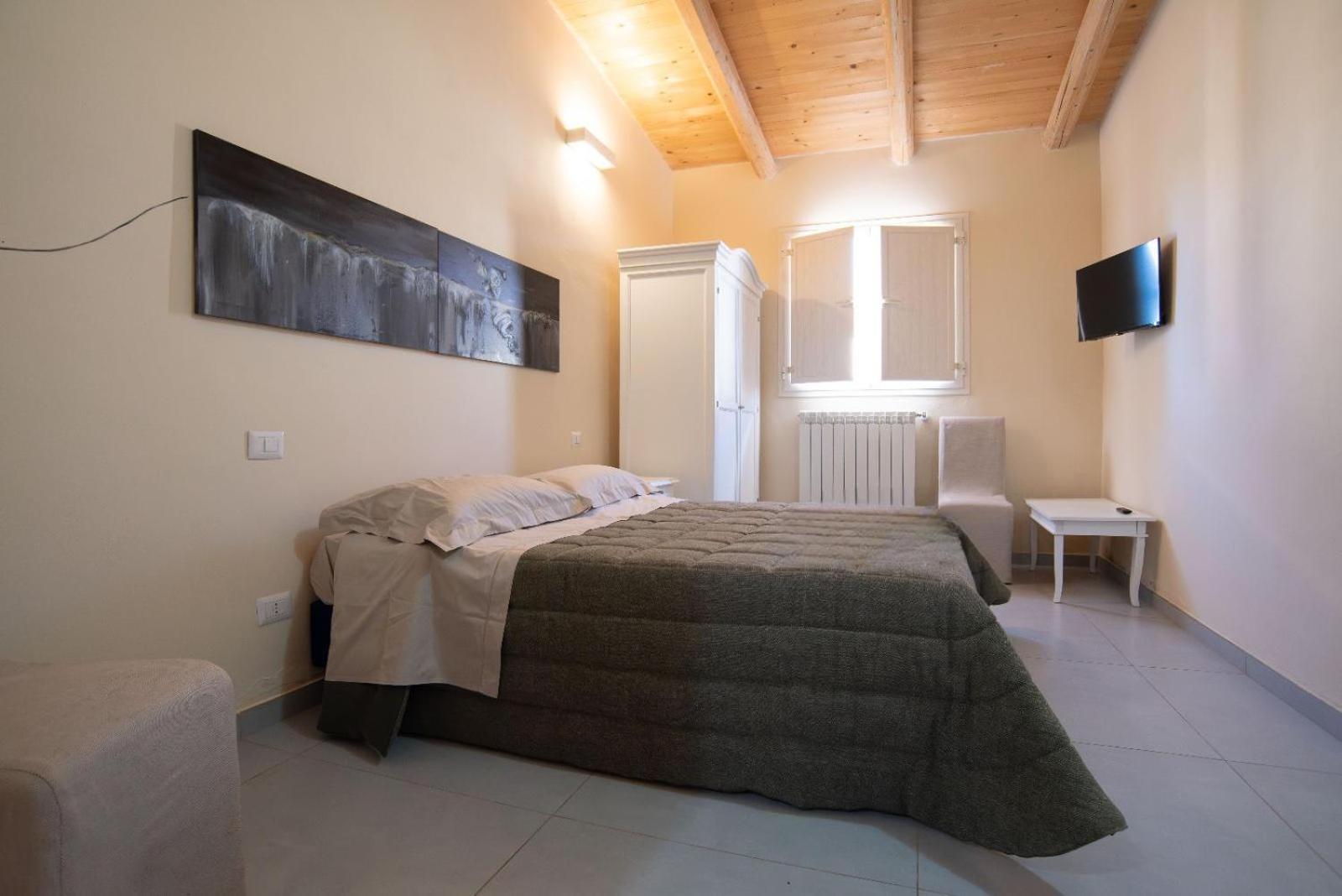 Il Monte Agriresort Copertino Bagian luar foto