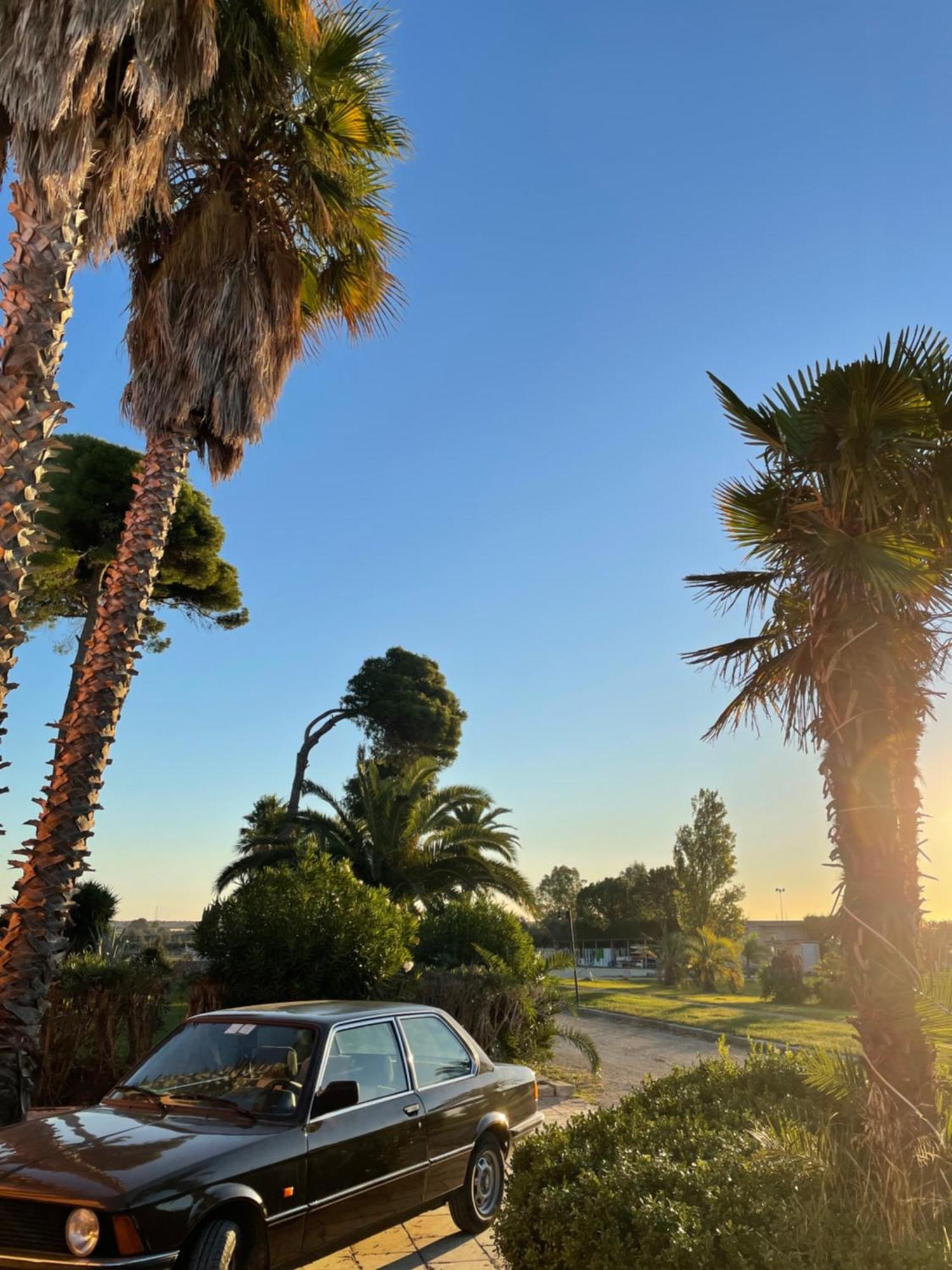 Il Monte Agriresort Copertino Bagian luar foto